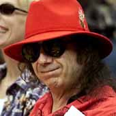 CONTINÚA EL JUICIO CONTRA PHIL SPECTOR