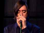 BLIXA BARGELD DEJA A NICK CAVE