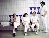 EL SANT FELIU FEST 05 AVANZA SU CARTEL