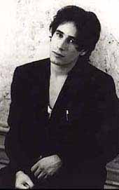 JEFF BUCKLEY A SUBASTA