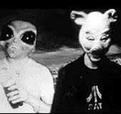 DAFT PUNK CONTRA LA PIRATERÍA