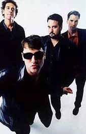 THE AFGHAN WHIGS SE HAN SEPARADO