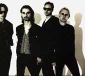 DEPECHE MODE VUELVEN CON NUEVO DISCO