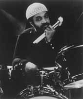HA MUERTO EL MÚSICO DE JAZZ BILLY HIGGINS