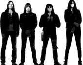 DEE DEE RAMONE HA MUERTO