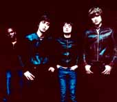 THE LIBERTINES AL BORDE DE LA SEPARACIÓN