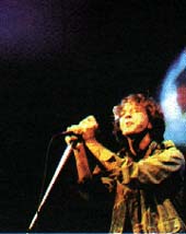 MÁS FESTIVALES TRÁGICOS