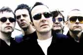ANUNCIADO EL DISCO PÓSTUMO DE JOE STRUMMER