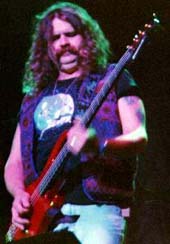 FALLECE ALLEN WOODY DE GOV´T MULE