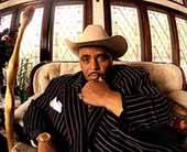 NUEVA EDICIÓN DEL FESTIVAL DE BLUES DE CERDANYOLA