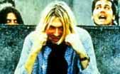 LOS DIARIOS DE COBAIN, YA EN LAS TIENDAS