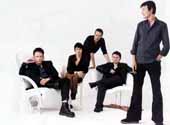 SUEDE SE SEPARAN DESPUÉS DE LA GIRA