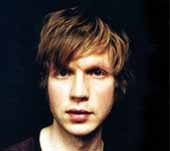 ÁLBUM DE REMEZCLAS DE BECK