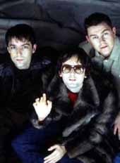 PULP GRABAN NUEVO DISCO CON SCOTT WALKER