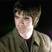 OASIS SUFREN UN ACCIDENTE DE TRÁFICO