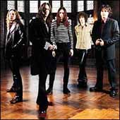 BLACK CROWES SE TOMAN UN RESPIRO