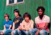 BLOC PARTY EN ESPAÑA