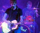 BLUR ACTUAN EL VIERNES EN MADRID