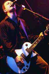 CUBAN STREET PREACHERS