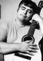 COLABORAN SPARKLEHORSE Y DANIEL JOHNSTON