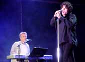 LA NUEVA FORMACIÓN DE THE DOORS RETRASA SU GIRA