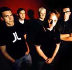 NO FUN AT ALL SE HAN SEPARADO