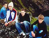 PROYECTOS EN SOLITARIO DE MIEMBROS DE SIGUR RÓS