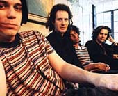 THE FLAMING LIPS INAUGURAN RAZZMATAZZ