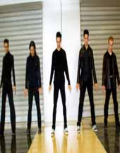 DIGITAL 21 SE PONEN EN MARCHA