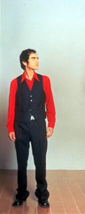 Chucho comienza el Triple Zero Tour