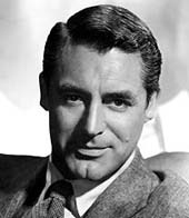 CARY GRANT