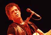 BOWIE EN EL NUEVO DISCO DE LOU REED