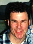 HALLAN MUERTO AL CANTANTE DE BIG COUNTRY