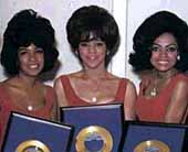 NUEVA VIDA PARA LAS SUPREMES