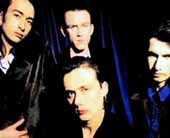 BRETT ANDERSON Y BERNARD BUTLER JUNTOS