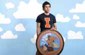 SUFJAN STEVENS EN BARCELONA