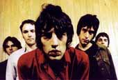 GRANDES ÉXITOS Y DVD DE THE VERVE
