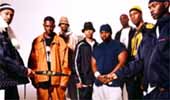 GRANDES ÉXITOS DE THE WU-TANG CLAN