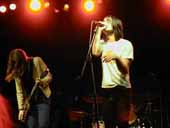 JOHN PAUL JONES PRODUCE LO NUEVO DE THE DATSUNS