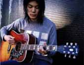 JAMES IHA SE UNE A A PERFECT CIRCLE