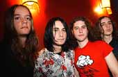 EL CANTANTE DE DATSUNS EN EL HOSPITAL