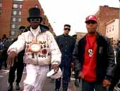 NUEVO DISCO DE PUBLIC ENEMY