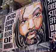 LIBERTAD PARA MUMIA ABU-JAMAL