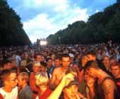 BARCELONA ACOGERÁ LA PRIMERA PARADE ESPAÑOLA