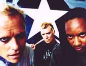GRANDES ÉXITOS DE THE PRODIGY