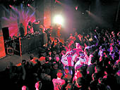 Fabric, mucho más que un club de baile