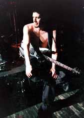 BORLAND DEJA LIMP BIZKIT