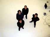 NUEVO DISCO DE TUESDAY AFTERNOON