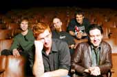 NICK OLIVIERI Y MARK LANEGAN ABANDONAN QOTSA