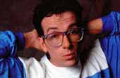 ELVIS COSTELLO POR DOS
